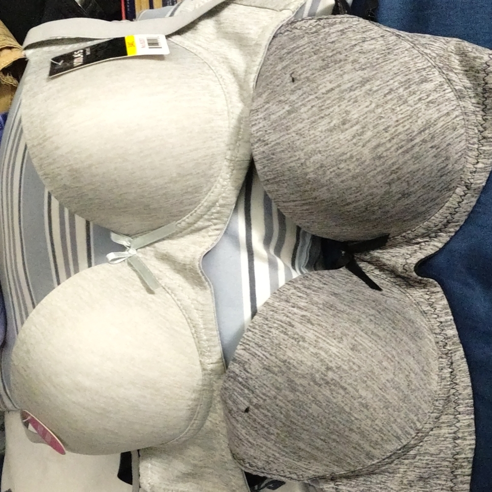 Viola's Secret Bras